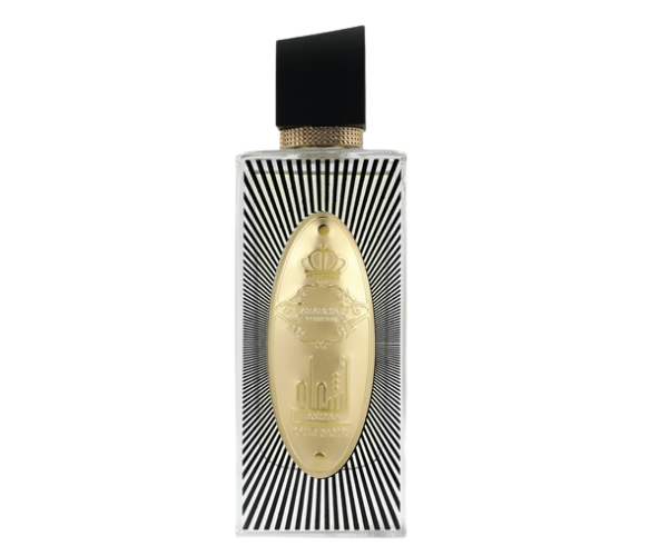 Decant/Sample Arabiyat Prestige Ash'aa Oud Noir For Men And Women EDP 10ml