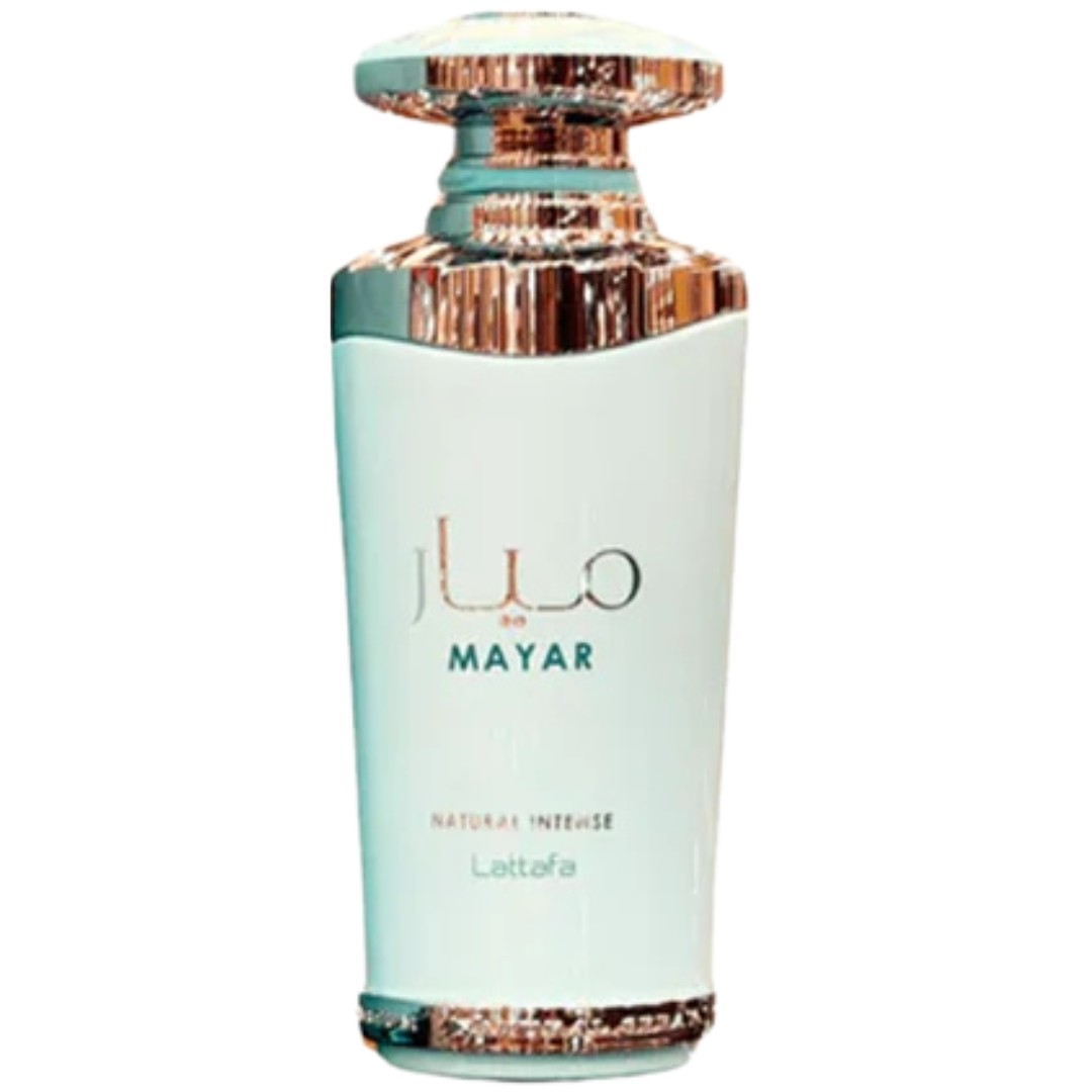 Decant/Sample Lattafa Mayar Natural Intense EDP 10ml