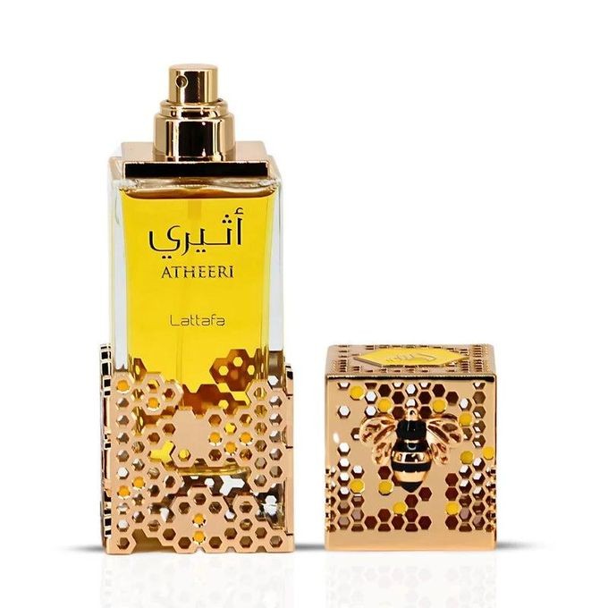 Decant/Sample Lattafa Atheeri EDP 10ml