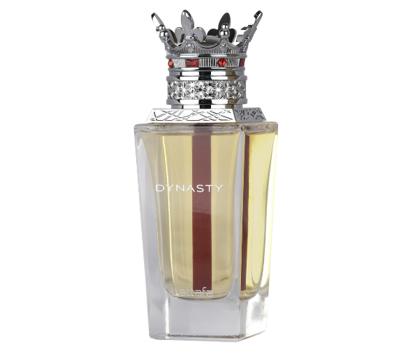 Decant/Sample Lattafa Dynasty For Men And Women EDP 10ml