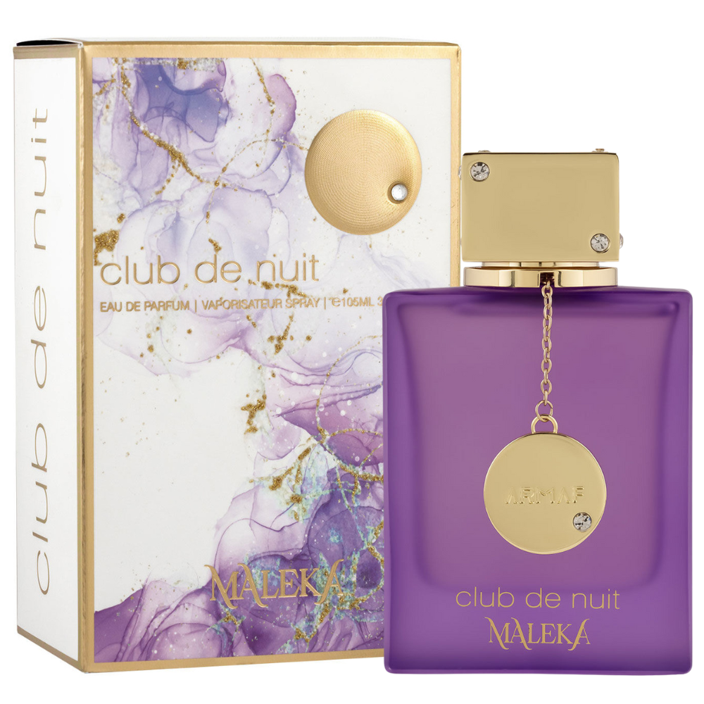 Armaf Club De Nuit Maleka for Women EDP 105ml