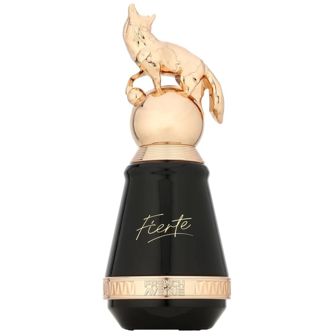 Decant/Sample French Avenue Fierte For Men EDP 10ml
