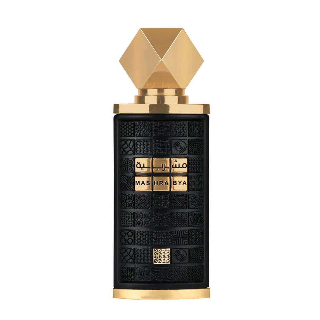 Decant/Sample Lattafa Mashrabya For Men and Women EDP 10ml