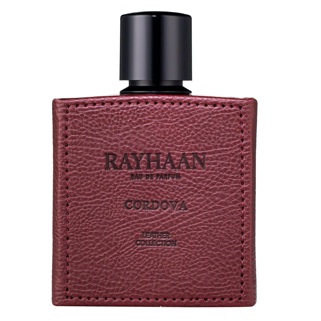 Decant/Sample Rayhaan Cordova For Him EDP 10ml