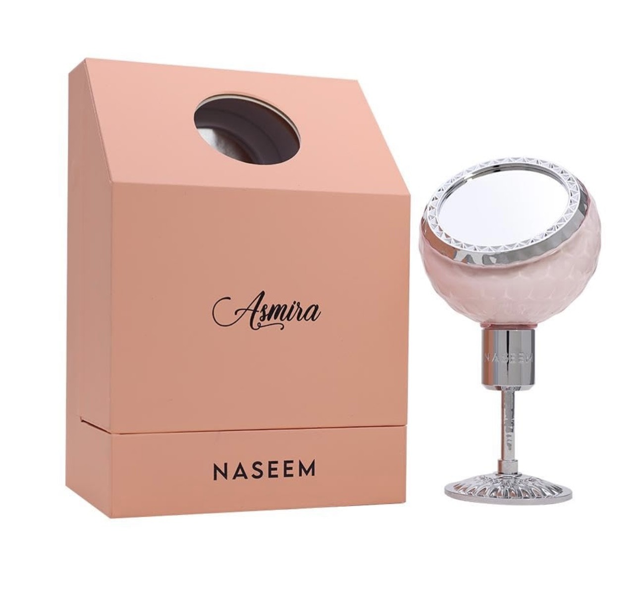 Naseem Asmira Aqua Parfum For Women 100ml