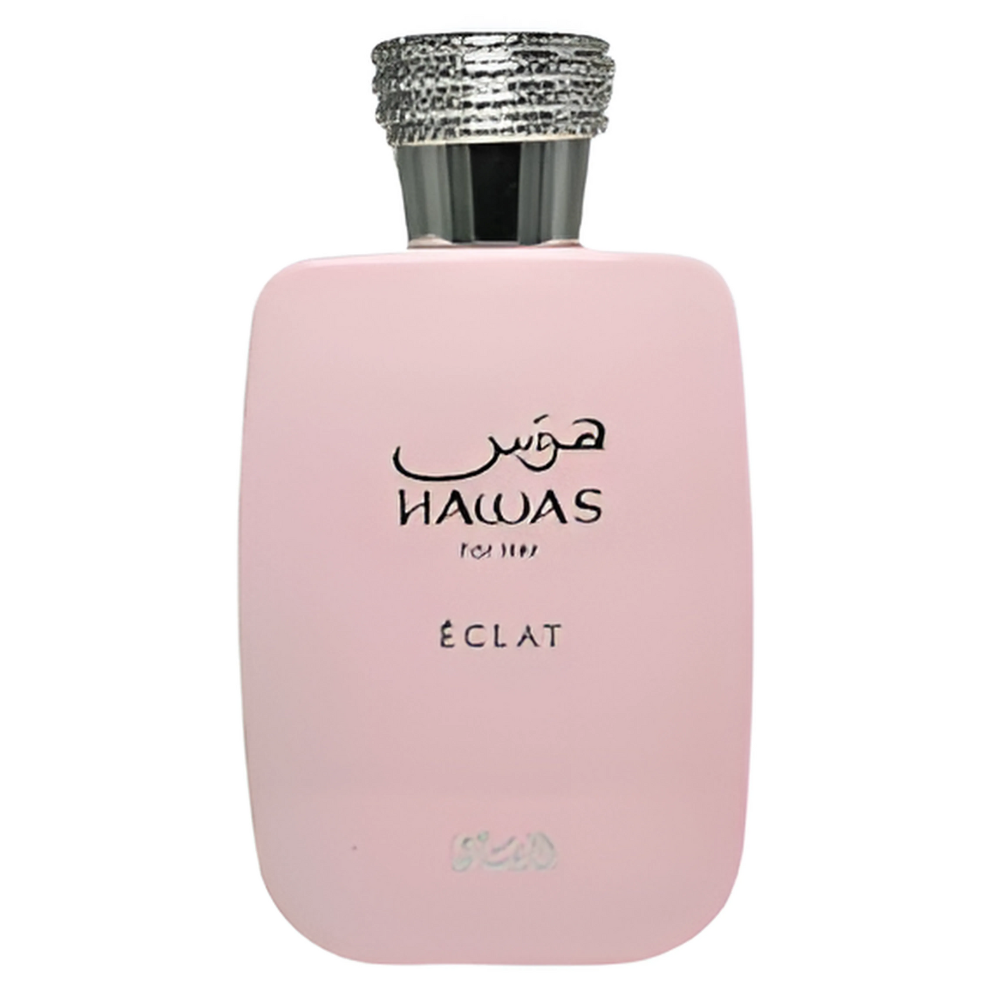 Decant/Sample Rasasi Hawas Eclat For Her EDP 10ml