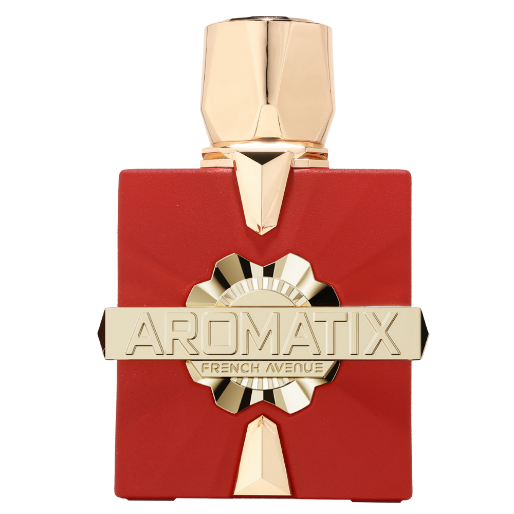Decant/Sample French Avenue Aromatix X Carnal Desire 10ml