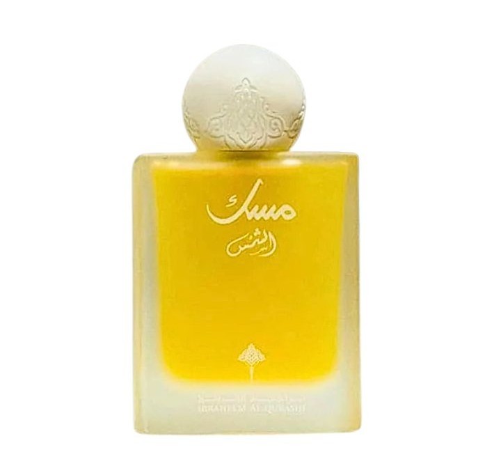 Decant/Sample Ibraheem Al Qurashi Musk Al Shams EDP 10ml