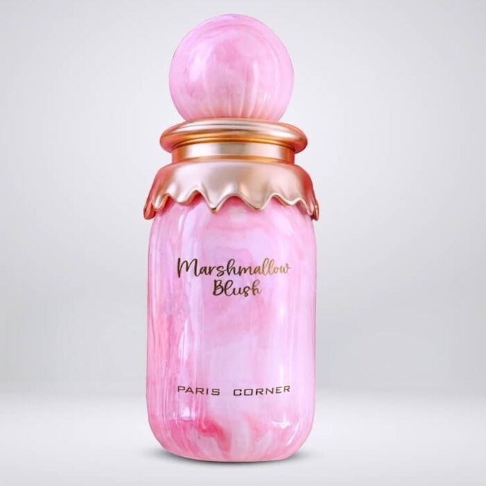 Decant/Sample Paris Corner Marshmallow Blush EDP 10ml
