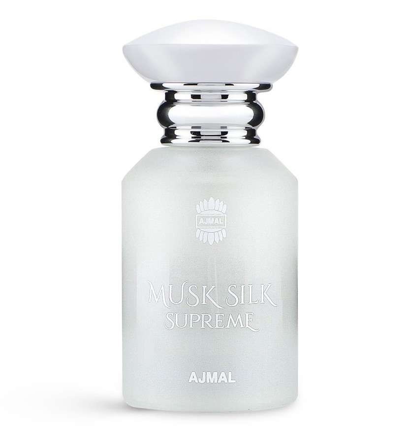 Decant/Sample Ajmal Musk Silk Supreme EDP 10ml