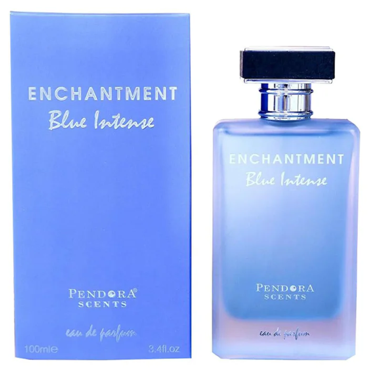 Pendora Scents Enchantment Blue Intense For Women EDP 100ml