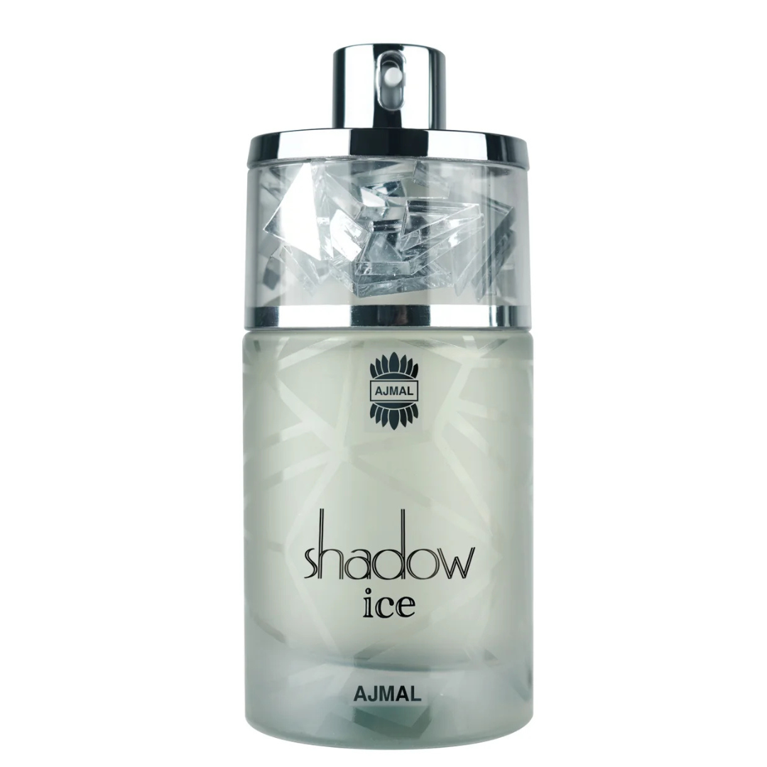 Decant/Sample Ajmal Shadow Ice EDP 10ml