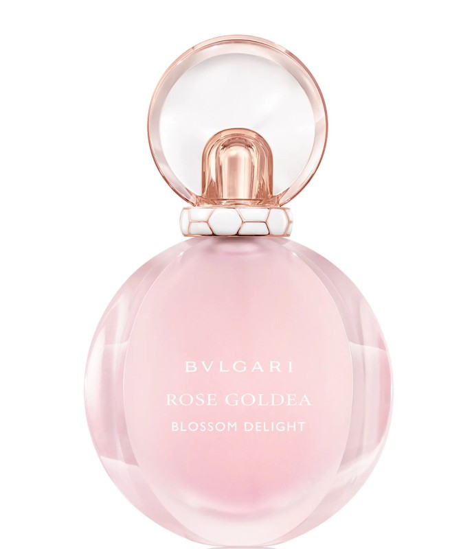 Decant/Sample Bvlgari Rose Goldea Blossom Delight For Women EDP 10ml