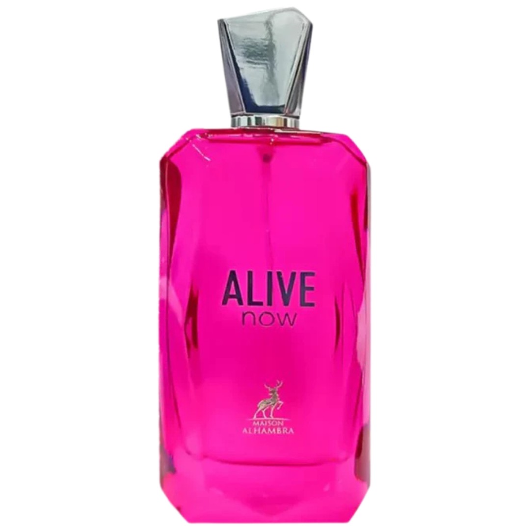 Decant/Sample Maison Alhambra Alive Now EDP 10ml