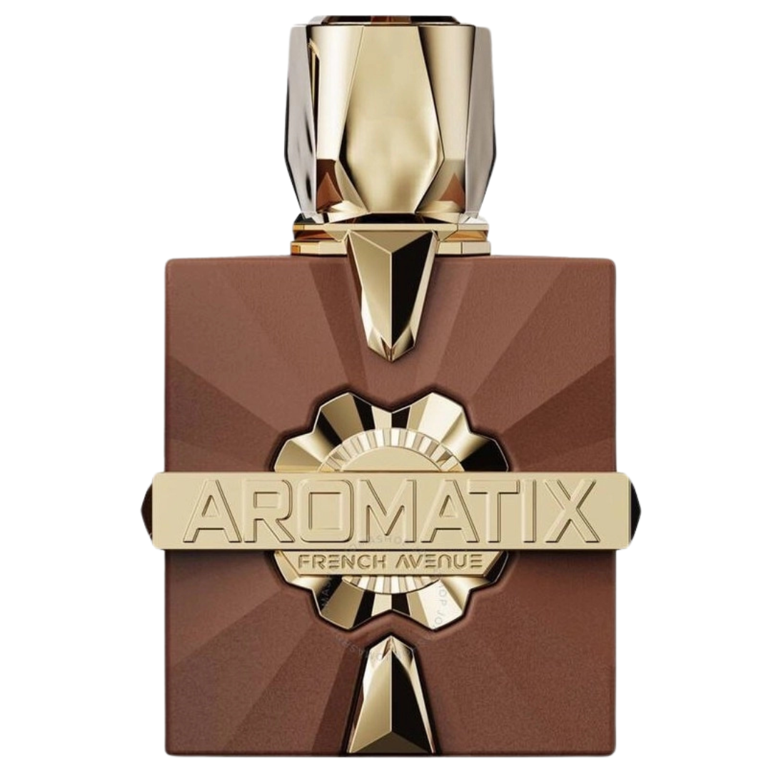 Decant/Sample French Avenue Aromatix X Royal Taboo Extrait de Parfum 10ml