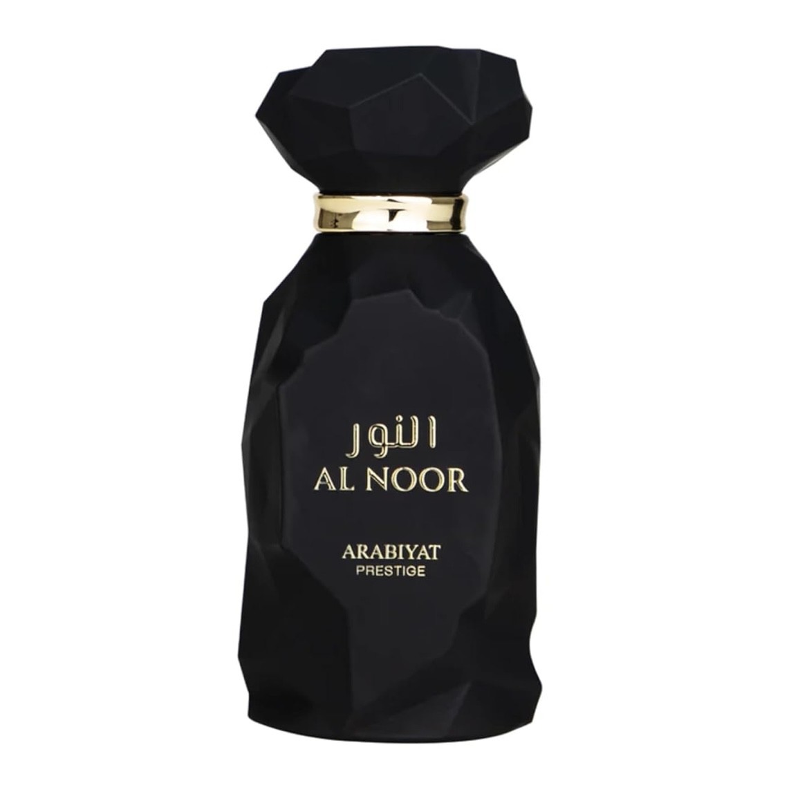 Decant/Sample Arabiyat Prestige Al Noor For Men EDP 10ml