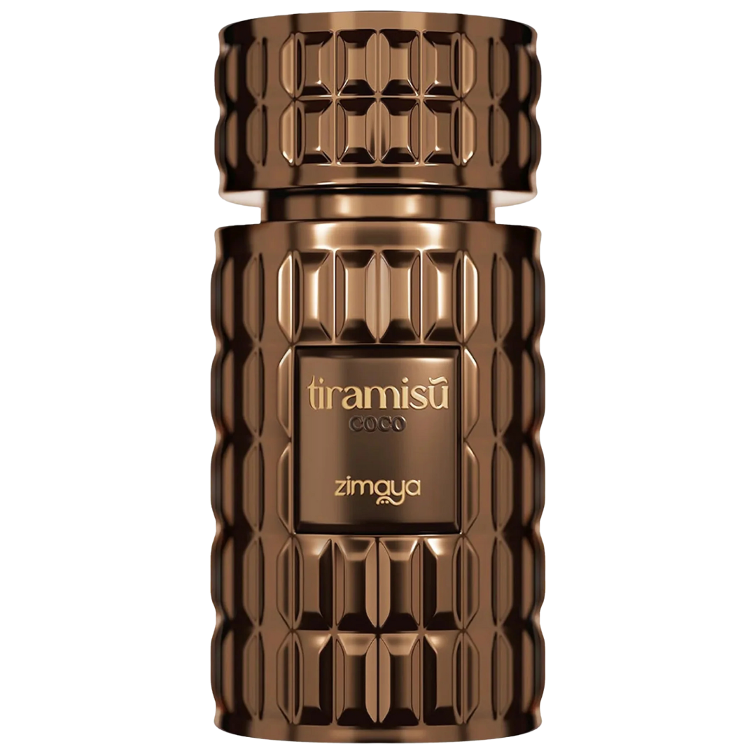 Decant/Sample Zimaya Tiramisu Coco  For Women EDP 10ml
