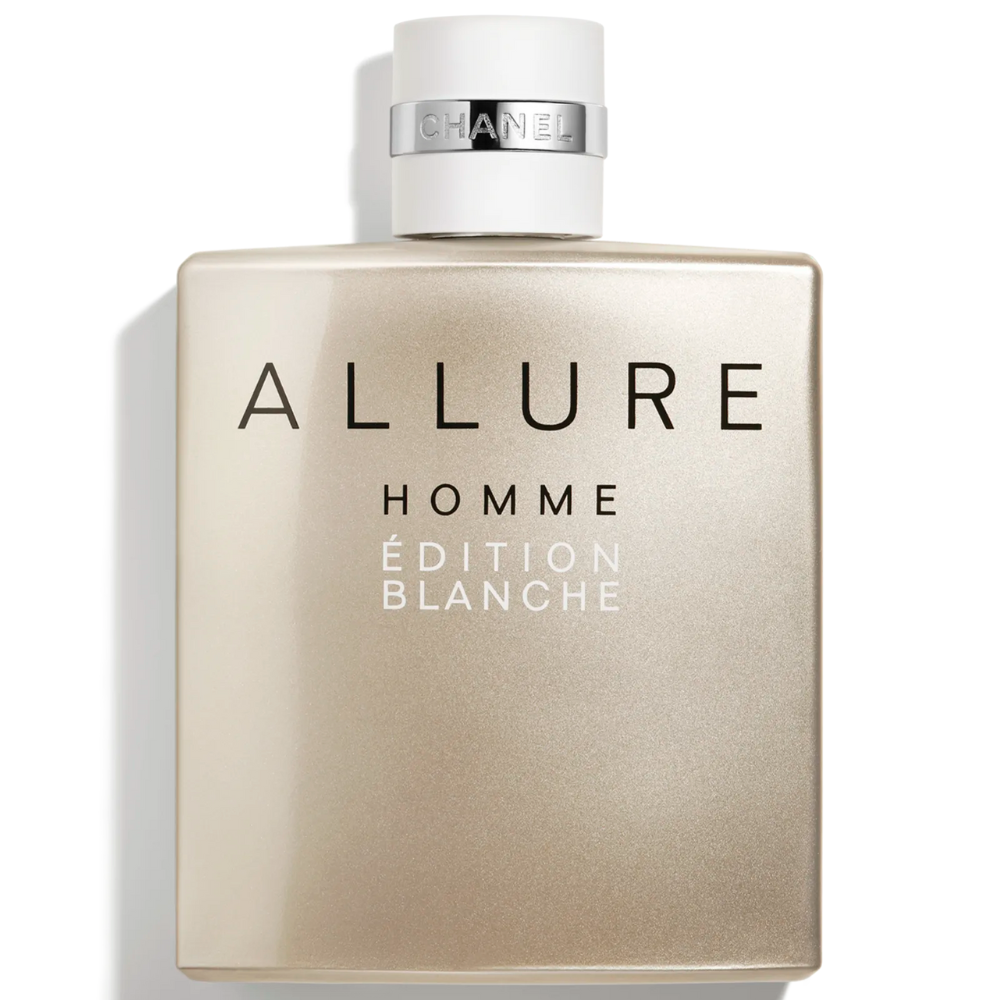 Decant/Sample Chanel Allure Homme Edition Blanche EDP 5ml