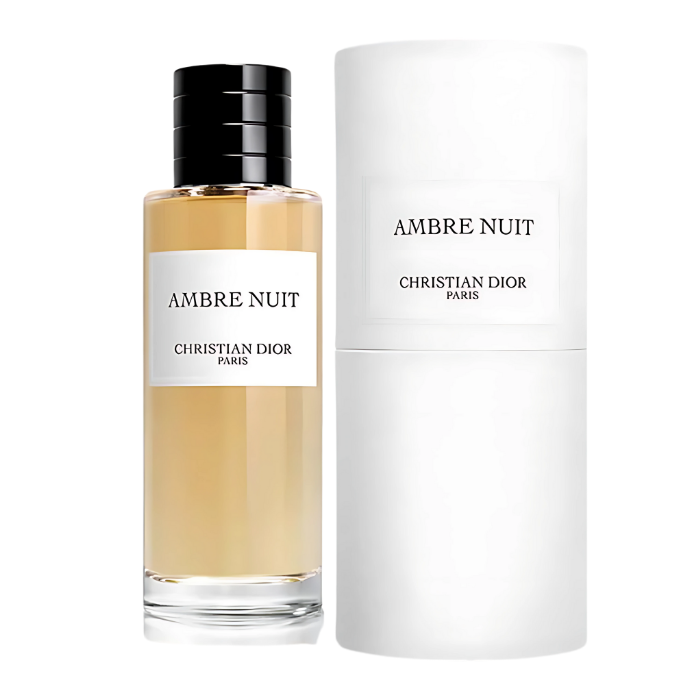 Christian Dior Ambre Nuit For Men And Women EDP 40ml
